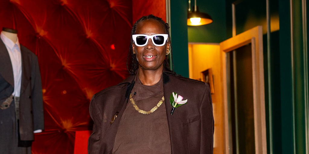Ray-Ban Wayfarer Puffer RB 4940 671/87 - As Seen On Mickalene Thomas