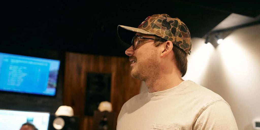 Ray-Ban Leonard RB 2193 901/31 - As Seen On Morgan Wallen & Marty Thomas