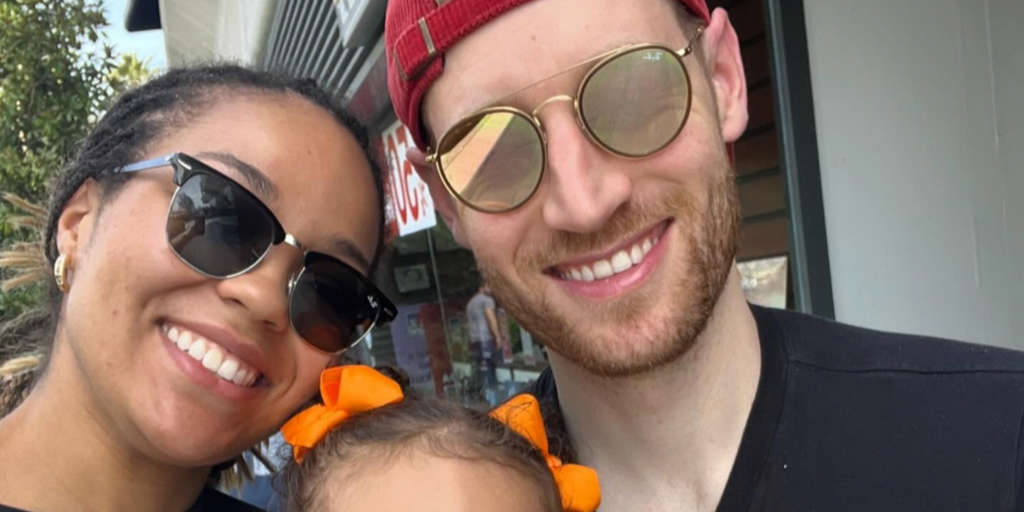 Ray-Ban RB 3716 9004/71 - As Seen On Alexander Skarsgard & Napheesa Collier
