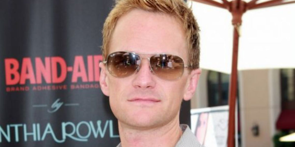 Ray-Ban Aviator 3025 001/33 - As Seen On Justin Theroux & Neil Patrick Harris