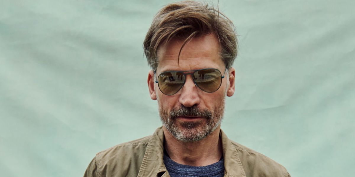 Ray-Ban Aviator Large Metal RB 3025 002/51 - As Seen On Jeremy Renner & Cillian Murphy