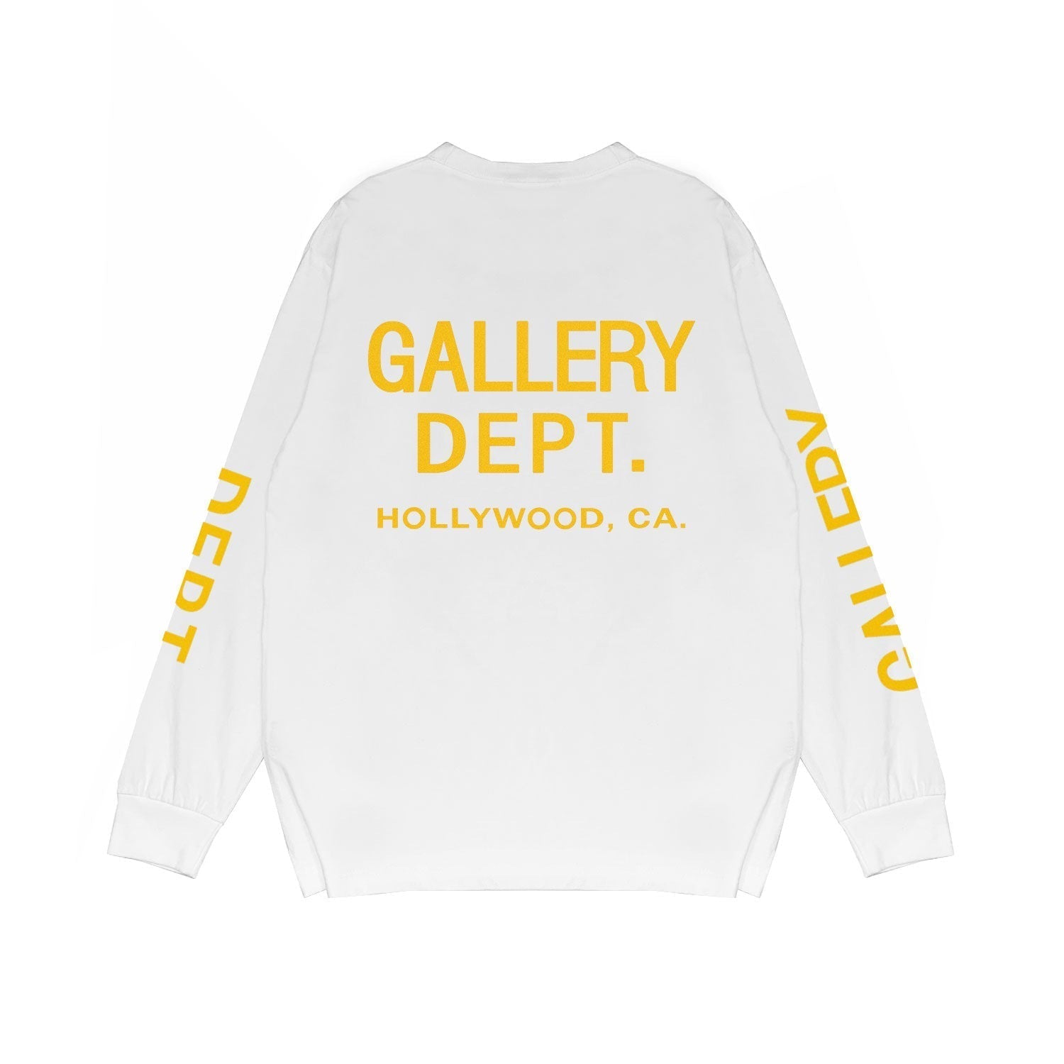 Gallery Dept Long Sleeve Shirt Long Sleeve Long-Sleeved T-shirt Blouse