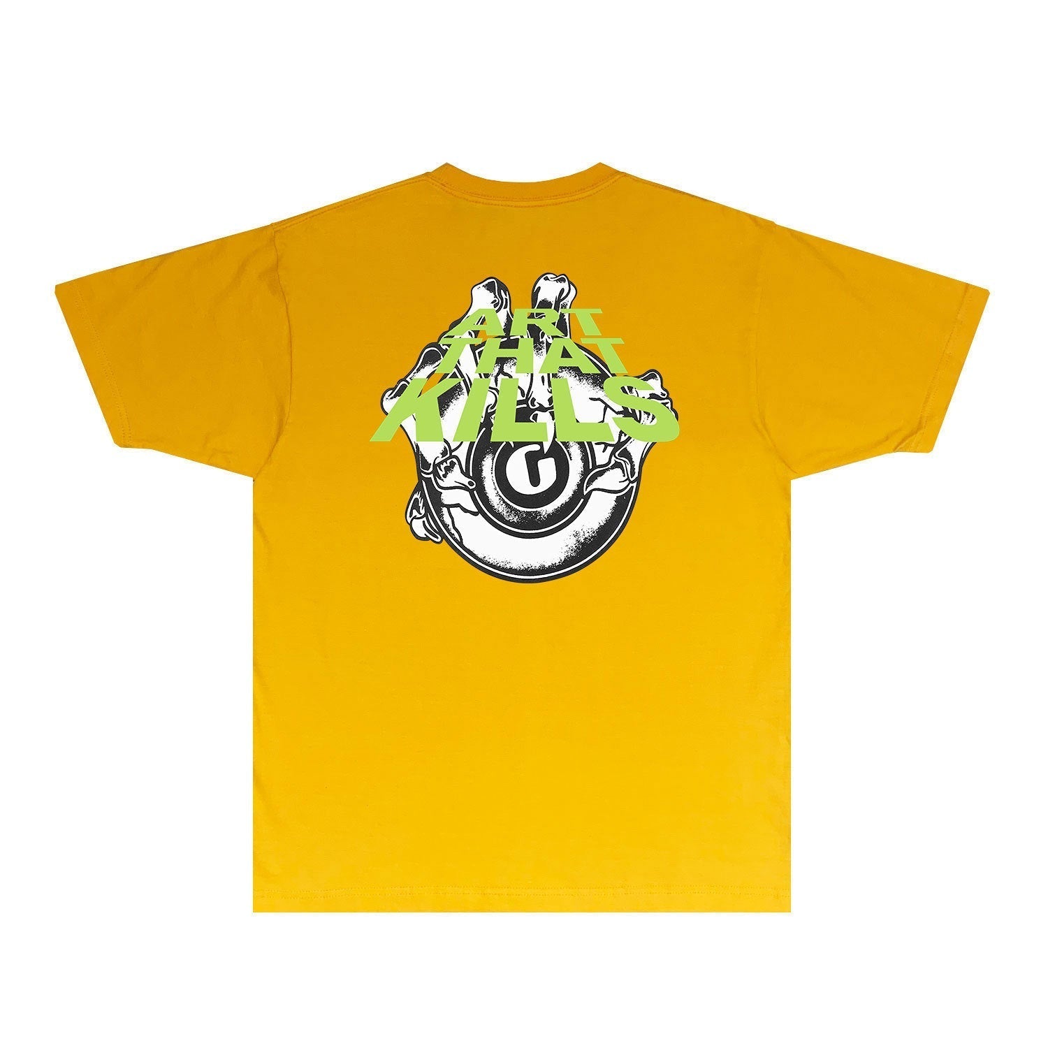 Gallery Dept T Shirts Tee Shirt Short Sleeve T-Shirt Blouse