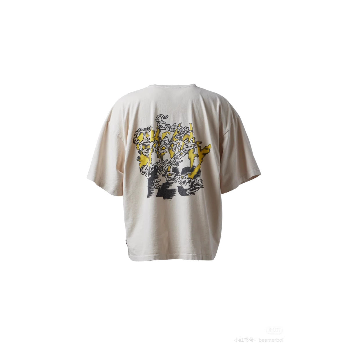 RRR123 T-shirt