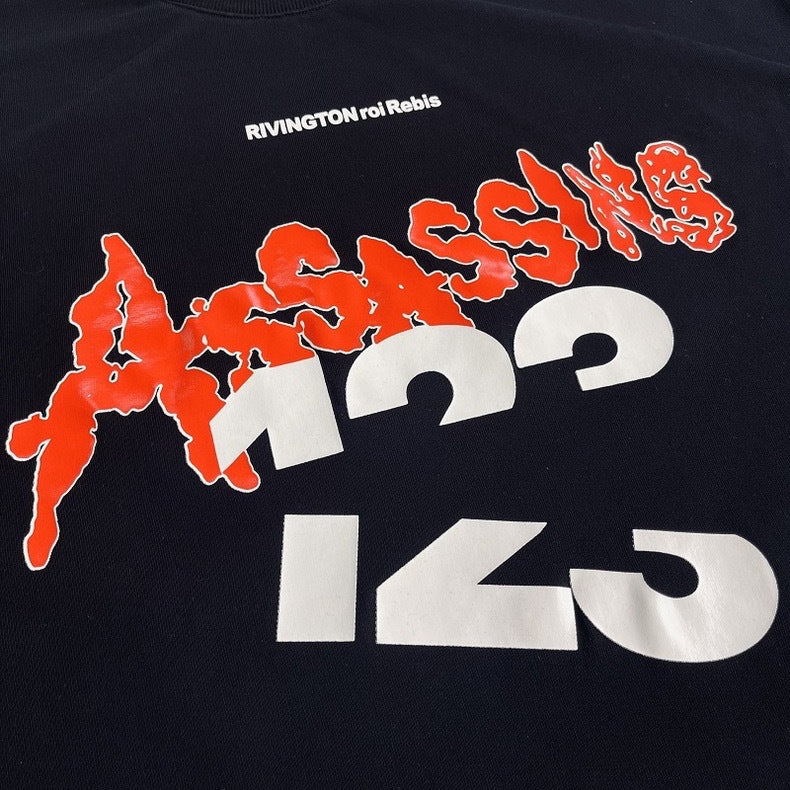 RRR123 Sweatshirt