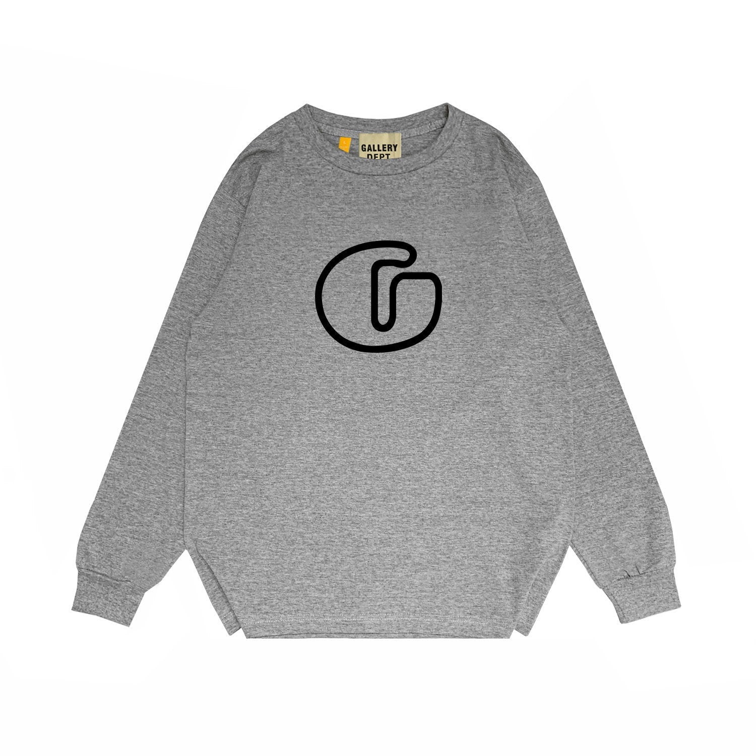 Gallery Dept Long Sleeved Shirt Long Sleeve Long-Sleeved T-Shirt Blouse