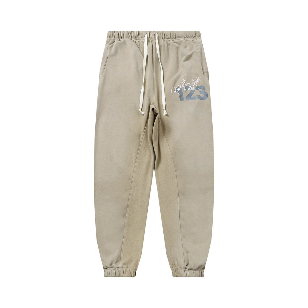 RRR123 Pants Unisex Casual Loose Pants