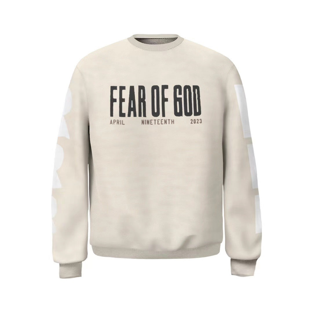 RRR123 Sweatshirt