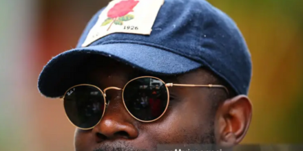Ray-Ban Round Metal RB 3447 9202/B1 - As Seen On Chris Stapleton & Micah Richards
