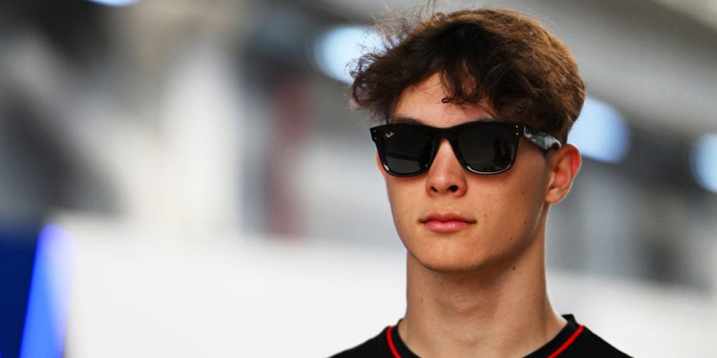 Ray-Ban Mega Wayfarer RB 0840S 901/31 - As Seen On J Hope & Lewis Hamilton