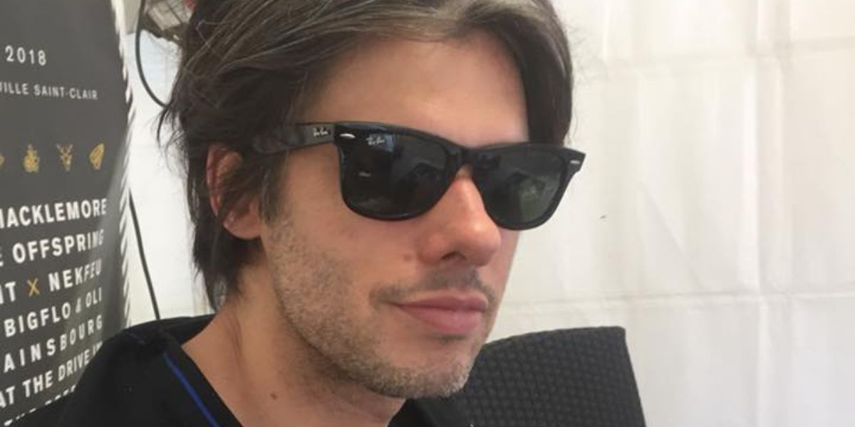 Ray-Ban Wayfarer 2140 901 Black - As Seen On Leonardo DiCaprio & Hailey Bieber