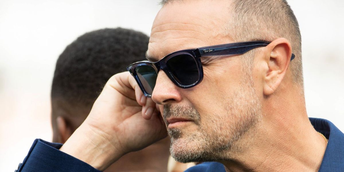 Ray-Ban Wayfarer Reverse RB R0502S 6708/3A - As Seen On Arthur Leclerc & Paddy McGuinness
