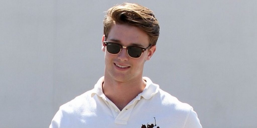 Ray-Ban Clubmaster RB 3016 990/9J - As Seen On Felipe Drugovich & Patrick Schwarzenegger