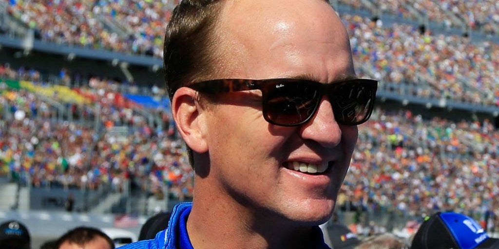 Ray-Ban Justin 4165 71013 - As Seen On Viggo Mortensen & Peyton Manning