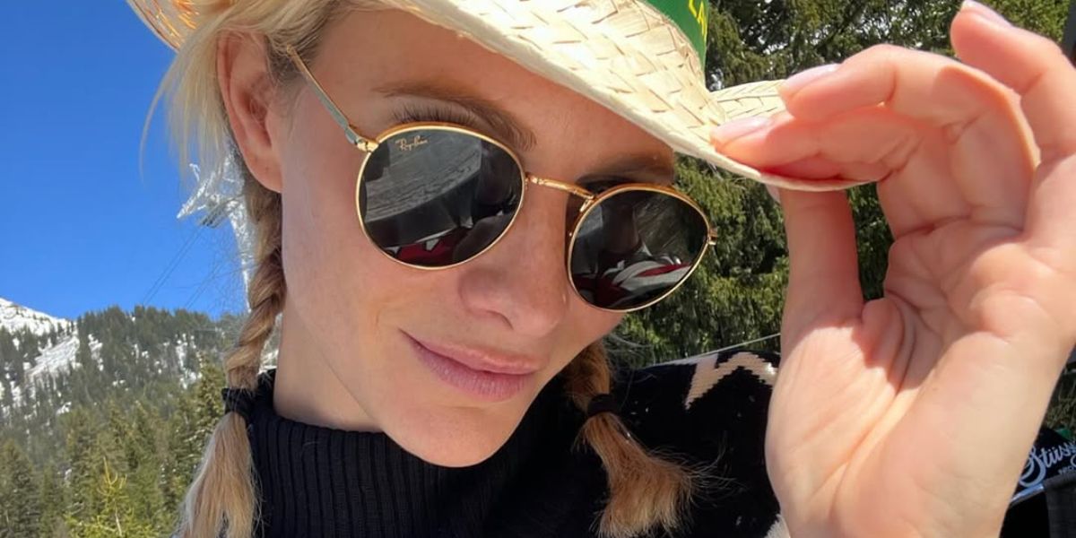 Ray-Ban Round Metal RB 3447 9196/31 - As Seen On Maura Higgins & Poppy Delevingne