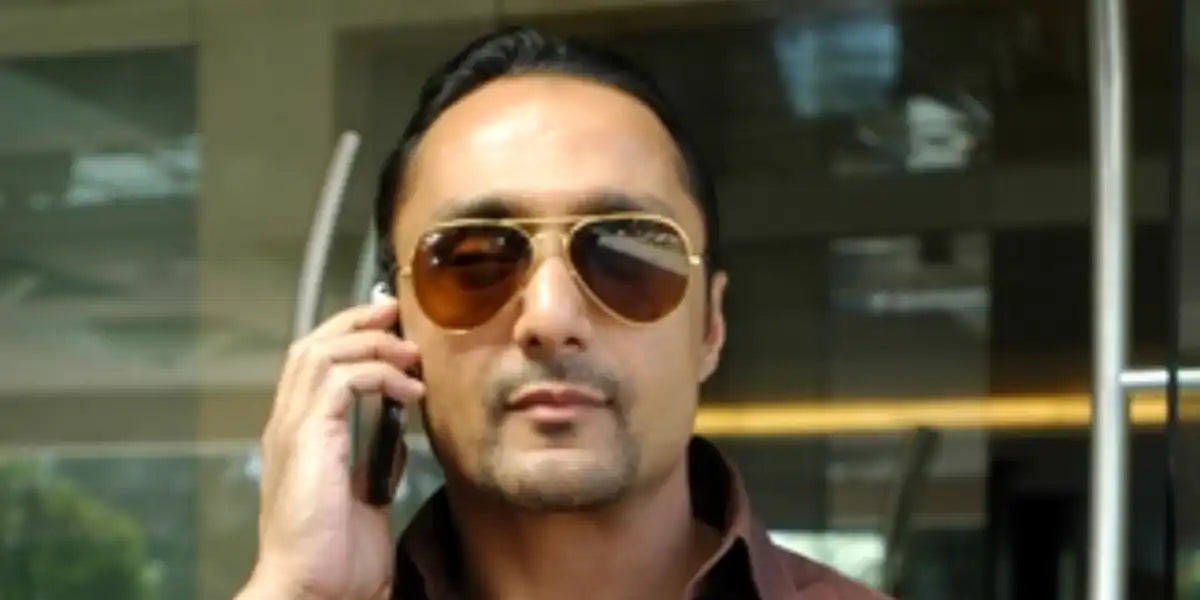 Ray-Ban Aviator 3025 001/33 - As Seen On Justin Theroux & Neil Patrick Harris
