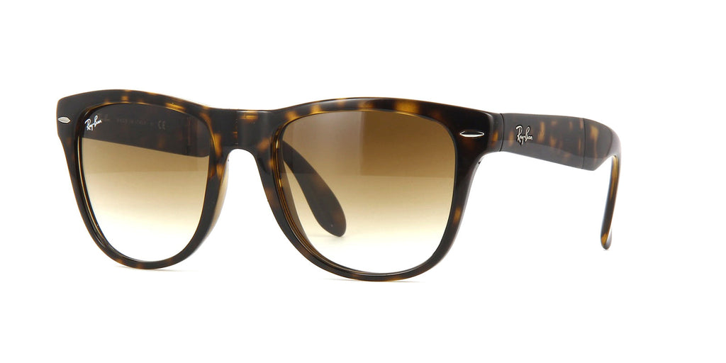 Ray-Ban Folding Wayfarer RB 4105 710/51 - As Seen On Remy Hii