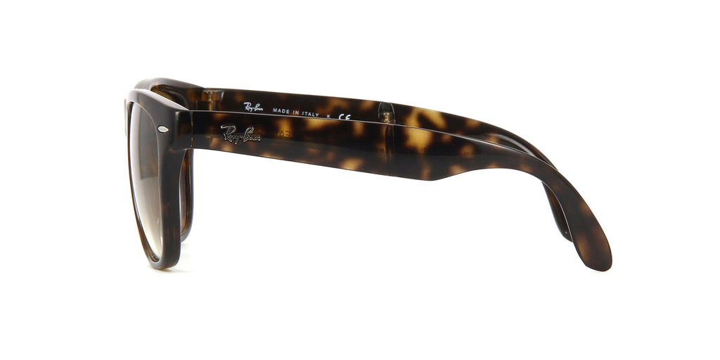 Ray-Ban Folding Wayfarer RB 4105 710/51 - As Seen On Remy Hii