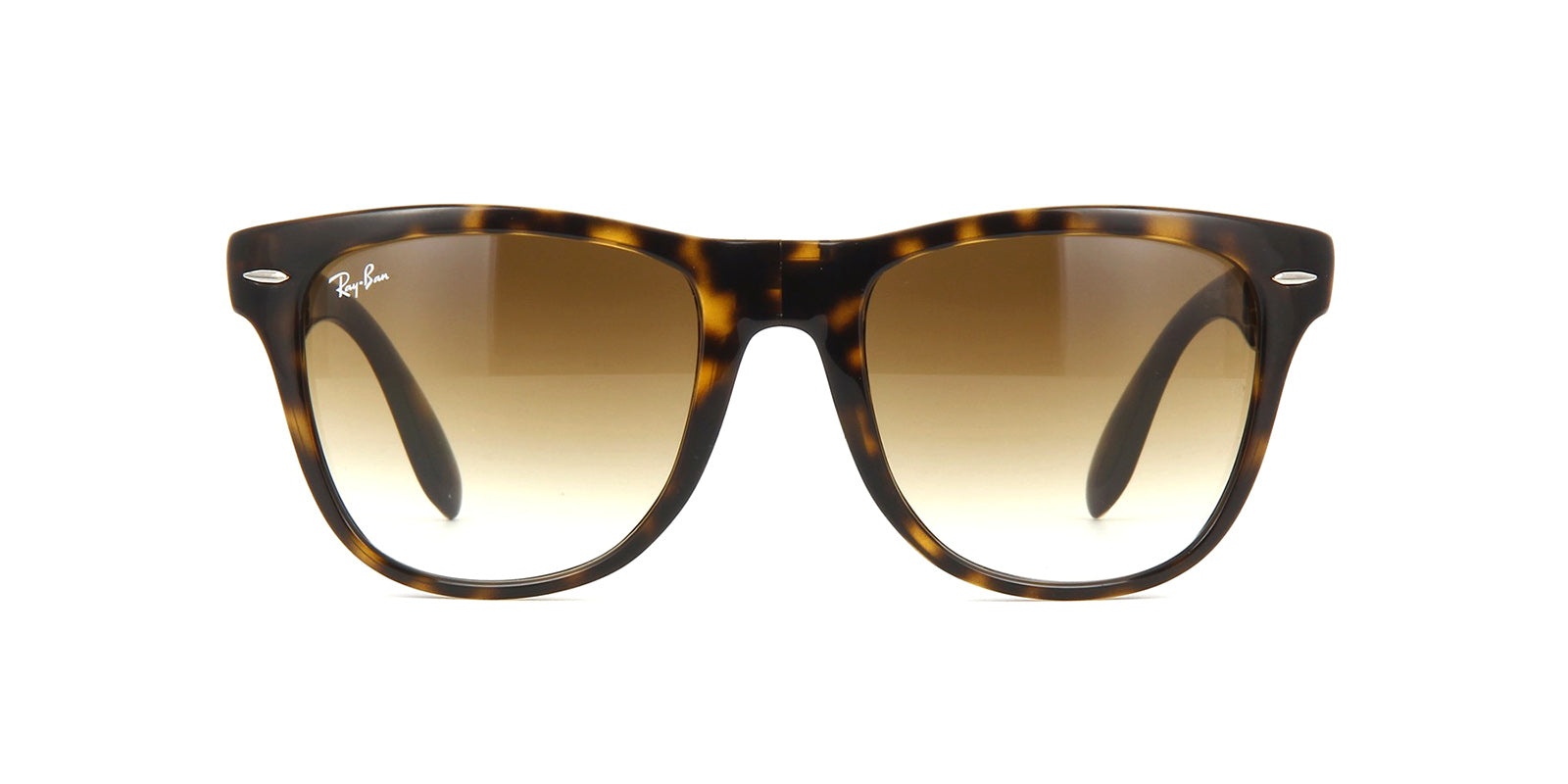 Ray-Ban Folding Wayfarer RB 4105 710/51 - As Seen On Remy Hii
