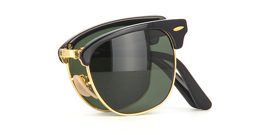 Ray-Ban Clubmaster Folding 2176 901