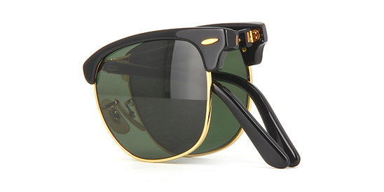 Ray-Ban Clubmaster Folding 2176 901