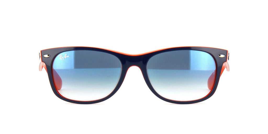 Ray-Ban New Wayfarer 2132 789/3F