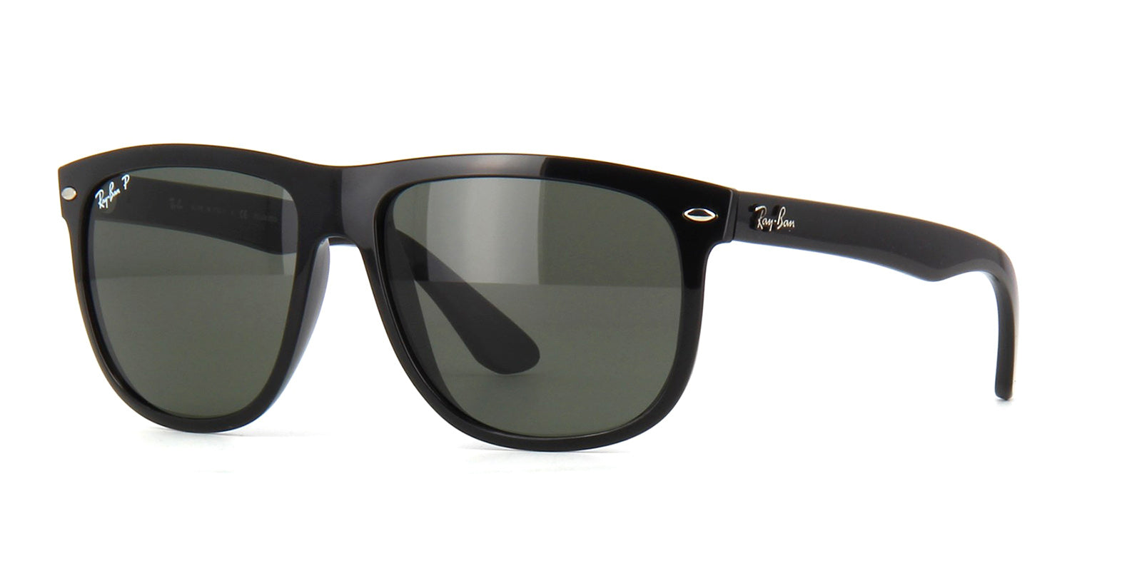 Ray-Ban 4147 601/58 Polarised - As Seen On Michael Buble & Nate Diaz