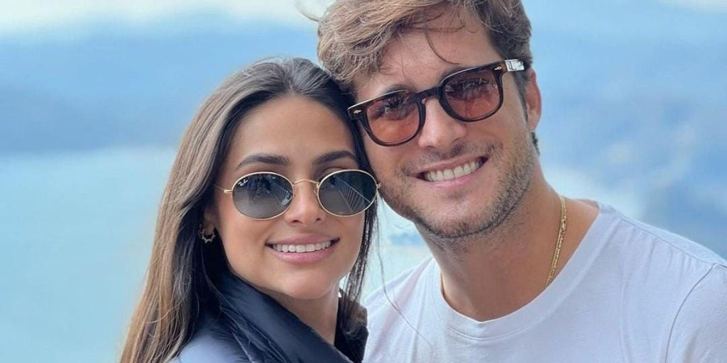 Ray-Ban Oval RB 3547 001/3M - As Seen On Renata Notni