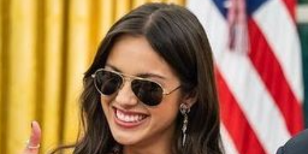 Ray-Ban Aviator RB 3025 181/71 - As Seen On Olivia Rodrigo & Emraan Hashmi