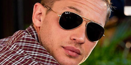 Ray-Ban Aviator RB 3025 9196/48 Polarised - As Seen On Tom Hardy & Joe Burrow