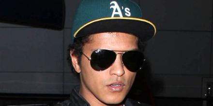 Ray-Ban Aviator Large Metal RB 3025 002/48 Polarised - As Seen On Barry Keoghan & Bruno Mars