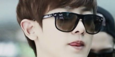 Ray-Ban 4147 601/32 - As Seen On Chanyeol Of Exo & Michael Bisping