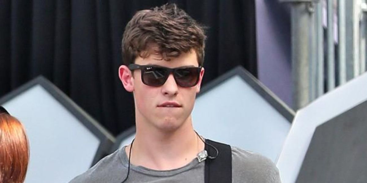 Ray-Ban Justin RB 4165 622/T3 Polarised - As Seen On Shawn Mendes & Jeffrey Dean Morgan