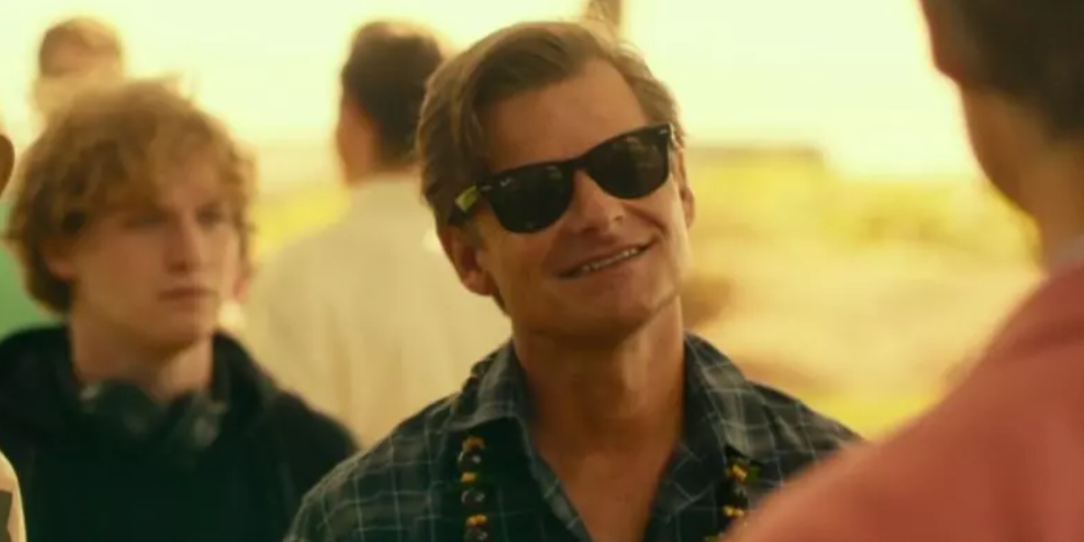 Ray-Ban Wayfarer 2140 901 Black - As Seen On Leonardo DiCaprio & Hailey Bieber