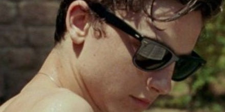 Ray-Ban Wayfarer 2140 901 Black - As Seen On Leonardo DiCaprio & Hailey Bieber
