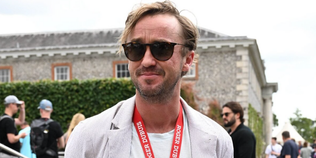 Ray-Ban Erika RB 4171 710/T5 Polarised - As Seen On Tom Felton & Queen Camilla