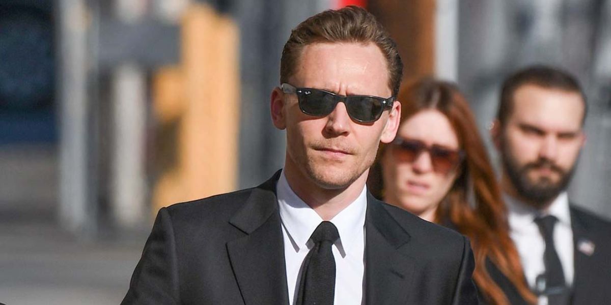 Ray-Ban New Wayfarer RB 2132 901L - As Seen On Eminem & Tom Hiddleston