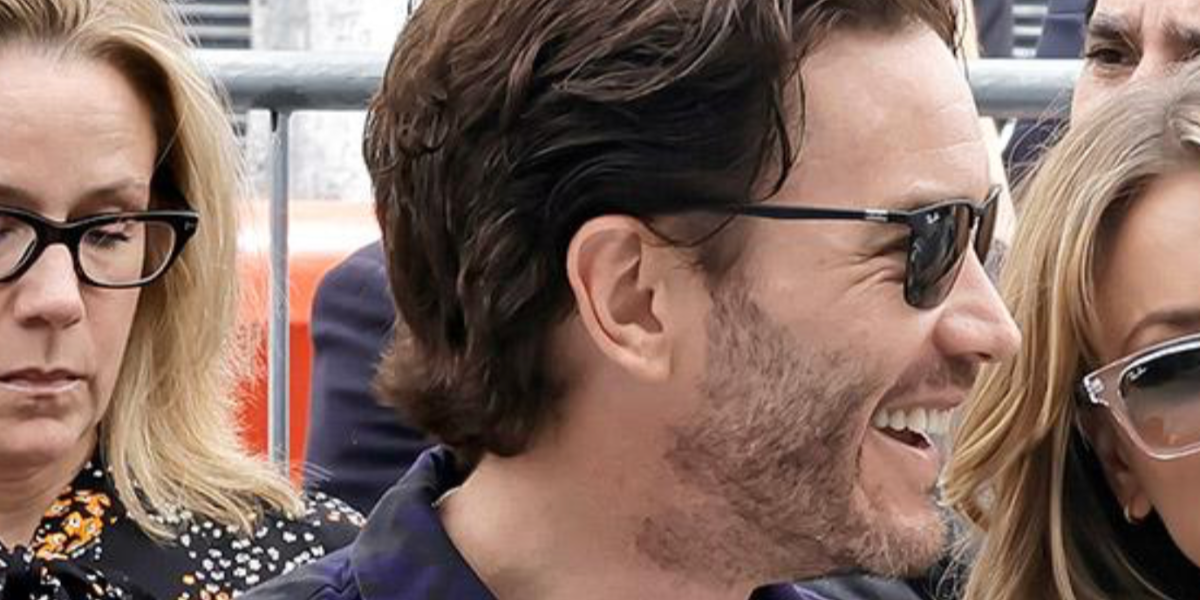 Ray-Ban RB 3686 186/31 - As Seen On Anthony Joshua & Tom Pelphrey