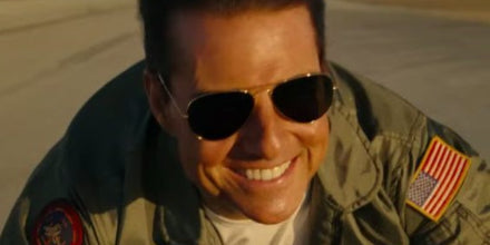 Ray-Ban Aviator RB 3025 001 - As Seen On Tom Cruise & Sarah Jessica Parker