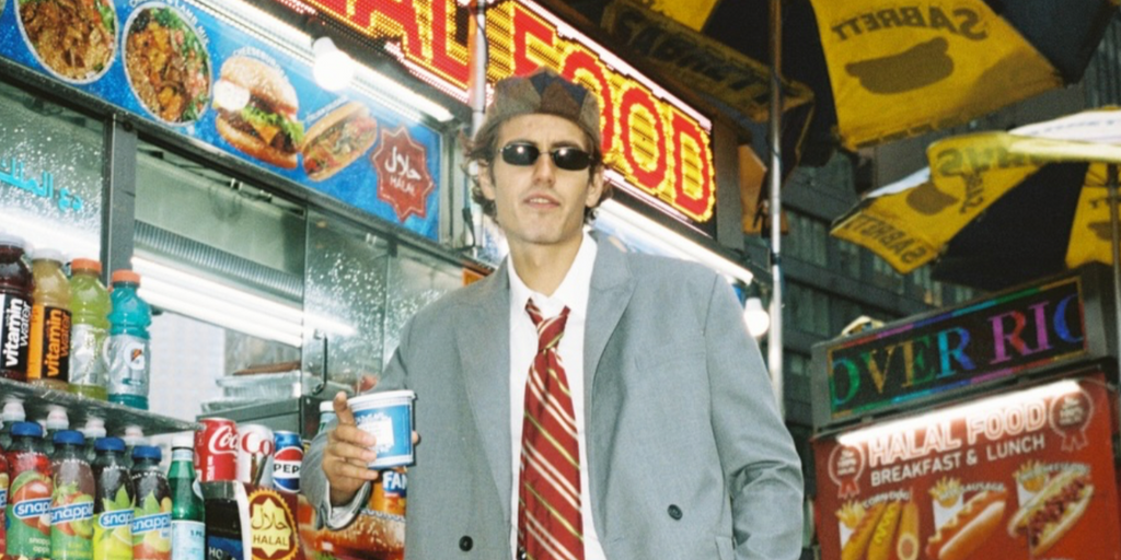Ray-Ban RB 3832 001/31 - As Seen On Tony 脰zkan