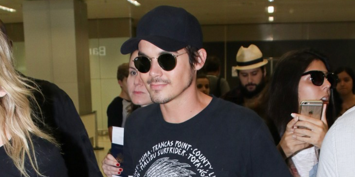 Ray-Ban Round Metal 3447 001 - As Seen on Selena Gomez & Tony Hawk