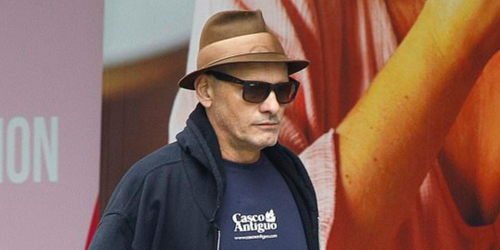 Ray-Ban Justin 4165 71013 - As Seen On Viggo Mortensen & Peyton Manning
