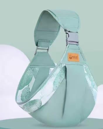 Front Sling Carrier Portable Baby Carrier