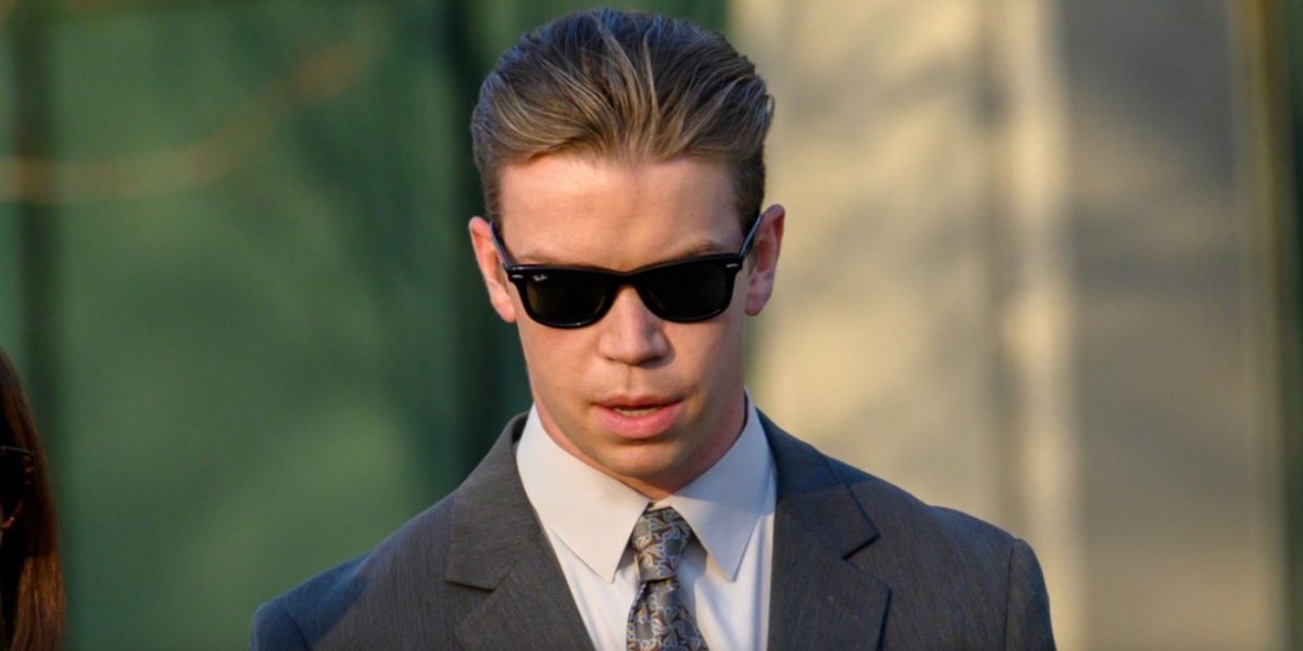 Ray-Ban Wayfarer 2140 901 Black - As Seen On Leonardo DiCaprio & Hailey Bieber