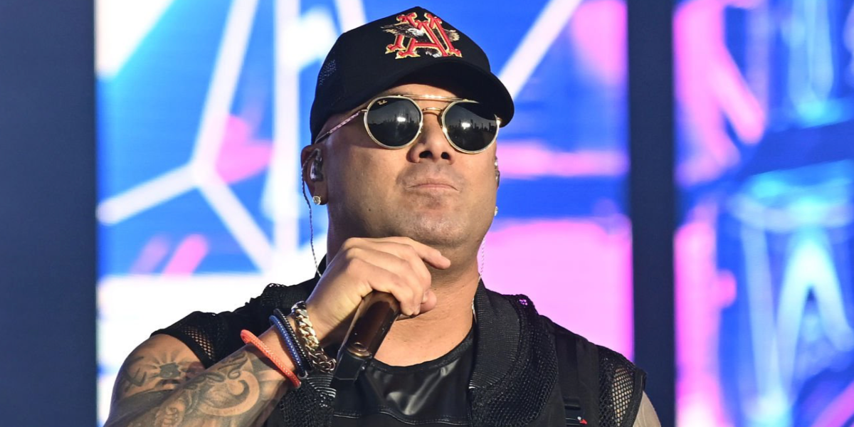 Ray-Ban RB 3765 9196/31 - As Seen On Wisin