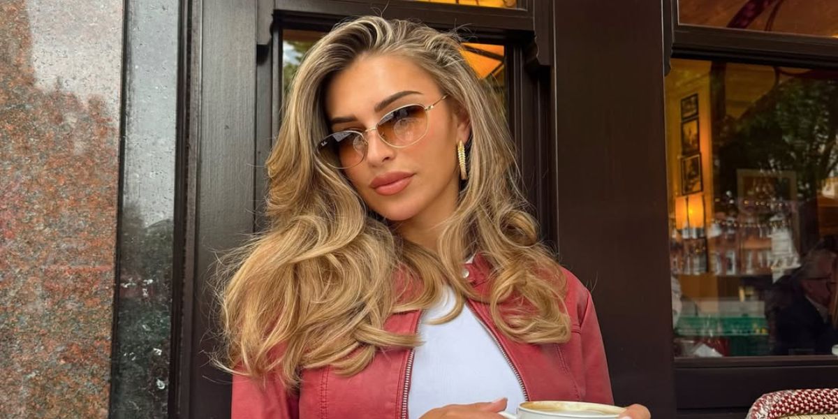 Ray-Ban RB 3749 001/51 - As Seen On Zara McDermott