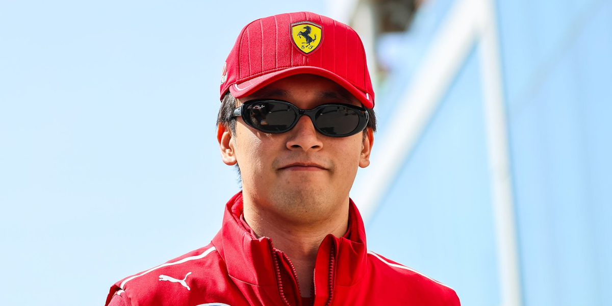 Ray-Ban RB 4441D 6677/87 - As Seen On Zhou Guanyu & Jeff Satur