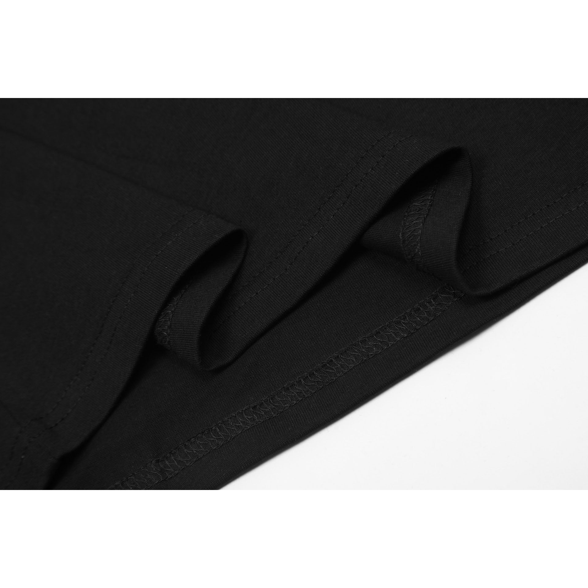 Maison Margiela T-shirt Crew Neck Loose Short Sleeve T-shirt