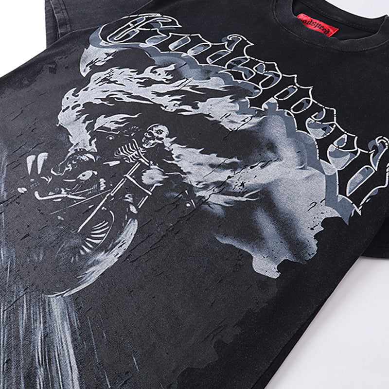 Godspeed T-shirts