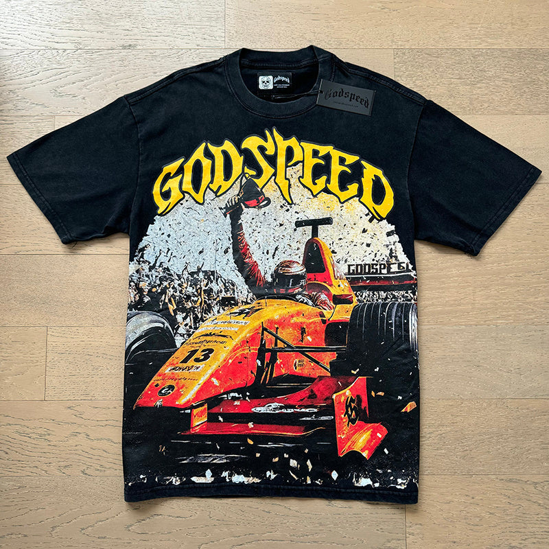 Godspeed T-shirts